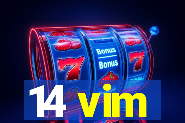 14 vim